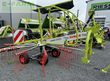 Henificador - Claas - liner 370 tandem