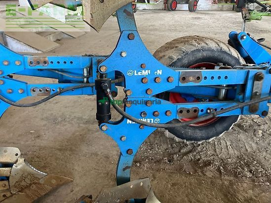 Arado - Lemken - vari diamant 10 x 6+1 l100