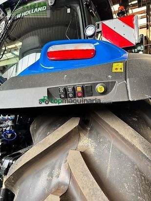 Tractor agrícola - New Holland - t7.270 ac