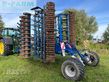 Combinado de siembra - Dal-Bo - rollomaximum 620 u-walze