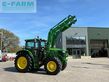Tractor agrícola - John Deere - 6155r tractor (st26383)