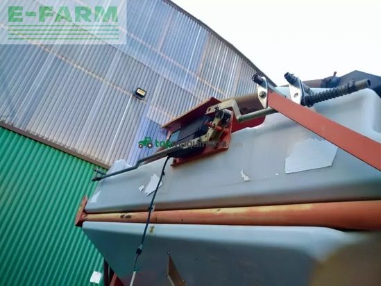 Combinado de siembra - Kuhn - venta ti 450