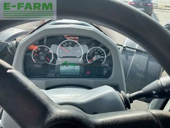 Tractor agrícola - Valtra - t 234 v smarttouch