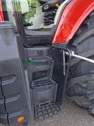 Tractor agrícola - Massey Ferguson - 7719 s dynavt