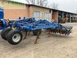 Cultivador - Kockerling - vector 800 (570/800) + speed drill
