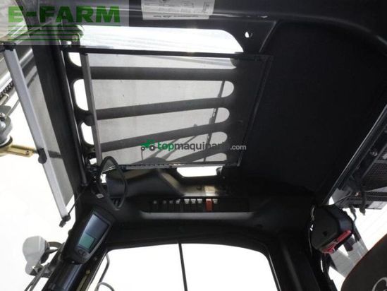 Elevadora - Linde - h 50 d evo 394-02