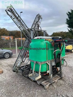 Atomizador -  - pulvérisateur - autre eco1000ht . unigreen