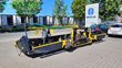Cosechadora de Cereal - New Holland - fr9060