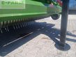 Empacadora gigant - Krone - big pack 1270 xc high speed multi-bale