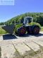 Minicargadora - Claas - torion 1611 p claas radlader