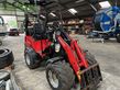 Minicargadora - Manitou - mla3-35h