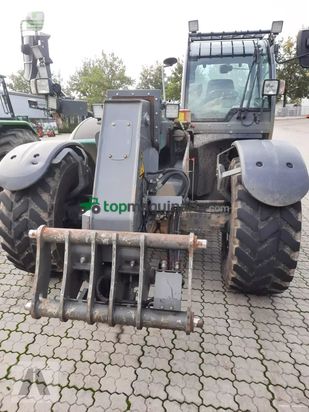 Telescopica - kramer - kt559 kt 559 dl; klima