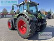 Tractor agrícola - Fendt - 718 vario s4