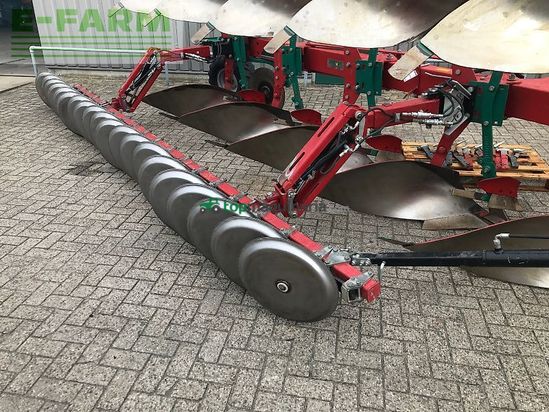 Arado - Kverneland - lb 5 schaar met vss cappon