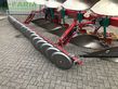 Arado - Kverneland - lb 5 schaar met vss cappon