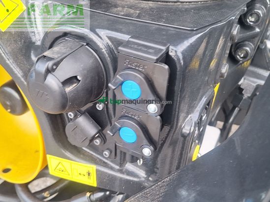 Tractor agrícola - Steyr - 4140 expert cvt