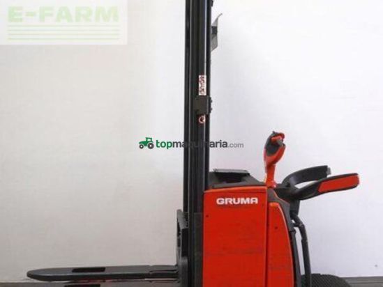 Elevadora - Linde - l 14 ap i 1173