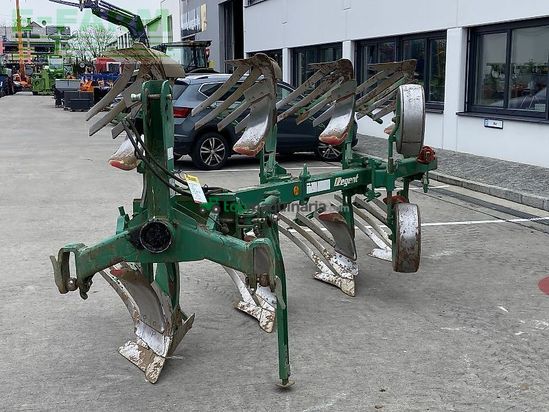 Arado - Regent - euro - star 300