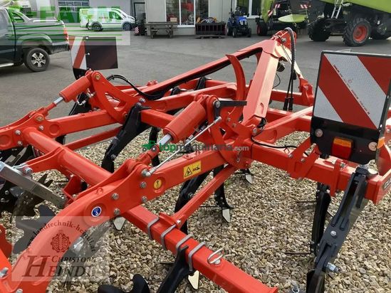 Cultivador - Kuhn - cultimer l300