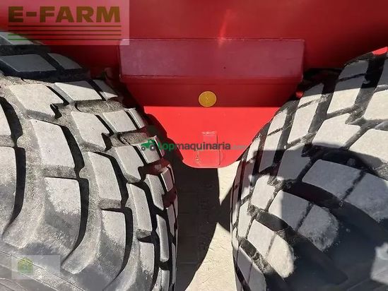 Volquet -  - muk 300 agrodumper