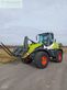 Minicargadora - Claas - torion 956 sinus