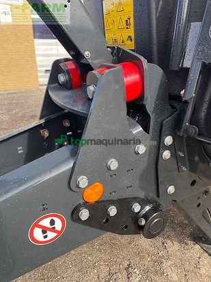 Atomizador - Kverneland - ixtrack t4