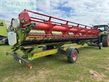 Cosechadora de Cereal - Claas - USED LEXION 760 TT