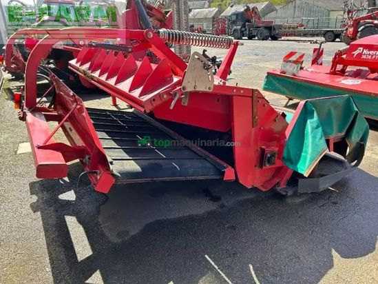 Cortacésped manual - Kverneland - 5090mt bx profit