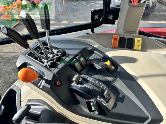 Tractor agrícola - Massey Ferguson - mf 5710 m dyna-4