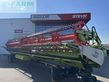 Cabezal - Claas - 1230 convio flex + schneidwerkswagen