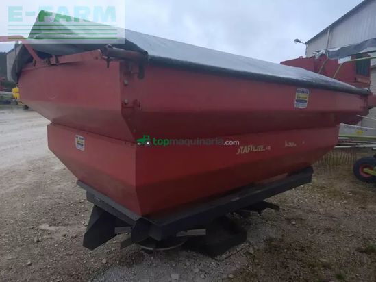 Esparcidor - Vicon - rotaflow