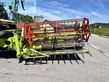 Cabezal - Claas - c540