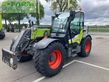 Telescopica - Claas - scorpion 741 vp gen2