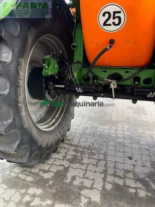 Atomizador - Amazone - ux 6200 super