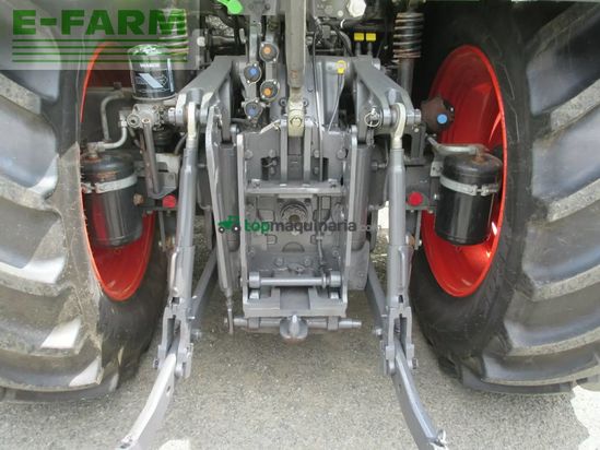 Tractor agrícola - Claas - arion 510 - s5 sur mesure