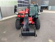 Telescopica - Manitou - mt 625 ha