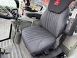 Tractor agrícola - Massey Ferguson - 5455 + faucheux prestige 120