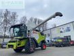 Cosechadora de Cereal - Claas - trion 530 mit sw v 680