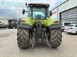 Tractor agrícola - Claas - arion 640 cebis CEBIS