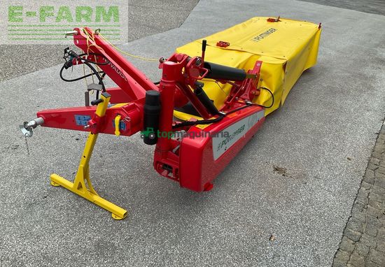 Cortacésped manual -  - Novadisc 302