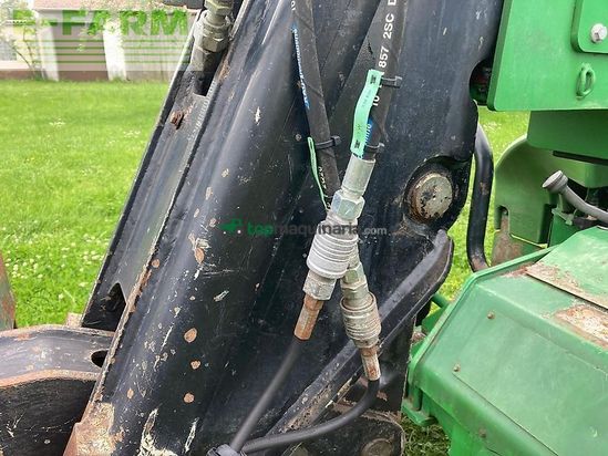 Telescopica - John Deere - 3215 euroaufnahme