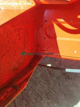 Rastrillo - Kuhn - ga 15021