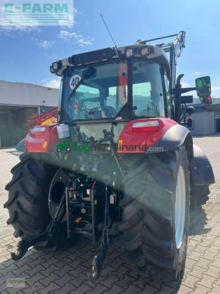 Tractor agrícola - Steyr - 4095 kompakt
