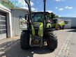 Tractor agrícola - Claas - arion 510 cis - inkl. quicke frontlader q5m