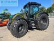 Tractor agrícola - Valtra - n175 d forst m. rüfa / forstkabine