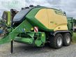 Empacadora gigant - Krone - big pack 1270 vc