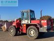 Minicargadora - O&K - l 20