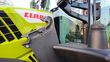 Tractor agrícola - Claas - arion 550 cis+