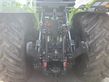 Tractor agrícola - Claas - xerion 5000 trac vc TRAC VC