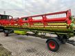 Cosechadora de Cereal - Claas - lexion 8600 terra trac